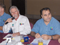 Mesa directiva 2008